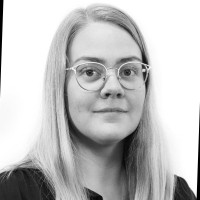 Anna Lilja Benidiktsdóttir