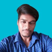 Pream Kumar