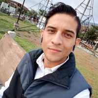 Ruben Esau Gonzalez Gaytan