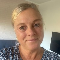 Annemarie Bach