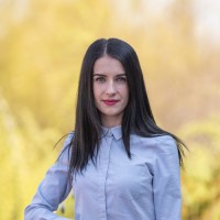 Denisa Bălănescu