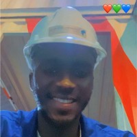 Mandjou Keita