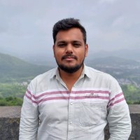 Suraj U. Jaiswal