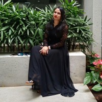 Tabassum B