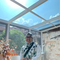 Syamimi Yasmin