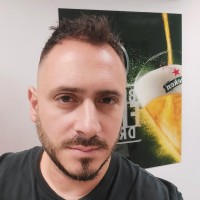 Dimitrios Papantonis