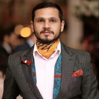 Abdul Basit    Mushtaq