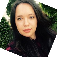 Tatiana Martînenco