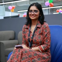 Soumili Chatterjee