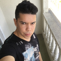 Jonathan William pereira