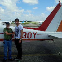 Andres Salazar