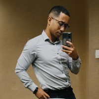 Rafael De Jesus