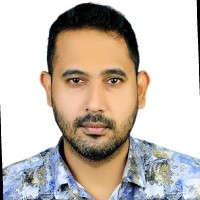 Arun Raj
