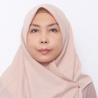 Yasmina Safitri