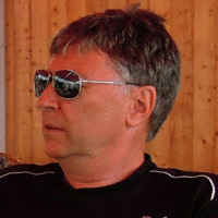 Stig Haram