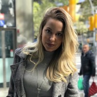 Gabriela Teixeira Soares