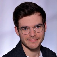 Niclas Baumgart