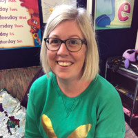 Amy Mclennan