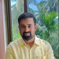 Praveen Jp