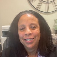 Vivian Sanders
