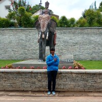 Sivaraj N
