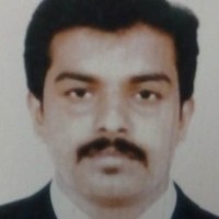 Vinod Vijayan