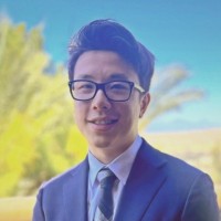 Vincent Ho