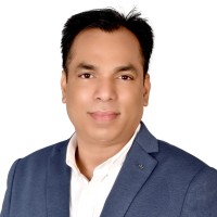 Rahul Dube