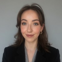 Grace Benham