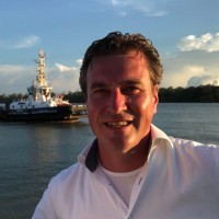John Nieuwenhuijse