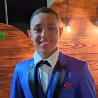 Marcos Paulo De Souza Lopes
