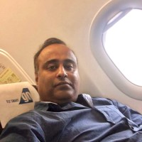 Avesh Sayed