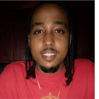 Keyonte Rodgers
