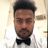 Tharindu Nirmal