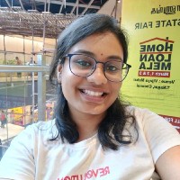 Vyshali Chandramohan