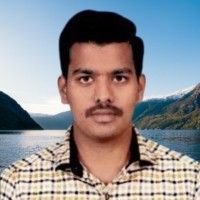 Vishnu Vardhan Vemula