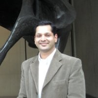 Abhijit Gune MDS, DNB, DDS
