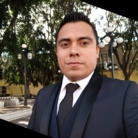 Jose Luis Martinez Andrade