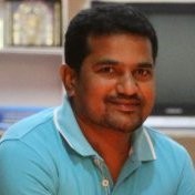Rajeshwar Rao Thakkallapally