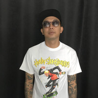 Jonathan Manullang