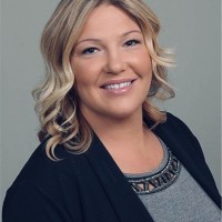 Holly Harris