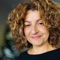 Sandra Cristina Sousa