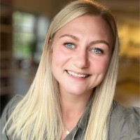 Cecilia Nørgaard Jensen