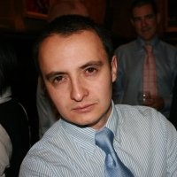 Juan Garzon De Castro