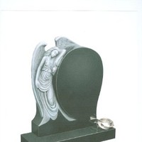 S. P Davis Memorials Steve Davis