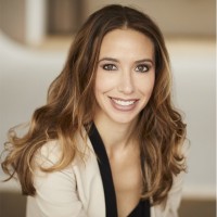 Sarah Parker, Aif, Cpfa, Nqpc