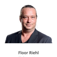 Floor Riehl