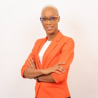 Tamarley Walters-Grey