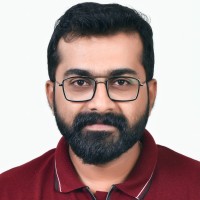 Rahul Suresh