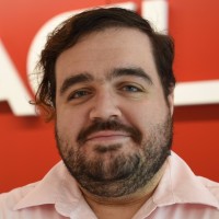 Alexander Vedral